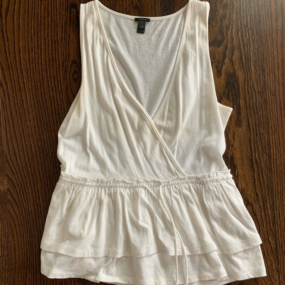 J.Crew Blouse